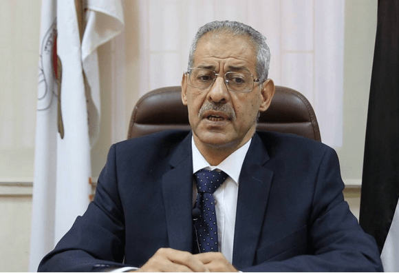 العبوس : مجلس النقباء تعرض لحملة "تصفية حسابات" نتيجة مواقفه  ..  تفاصيل