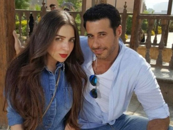 طلاق أحمد السعدني وزوجته ..  هل يرتبط بـ "مي عزالدين"؟ 