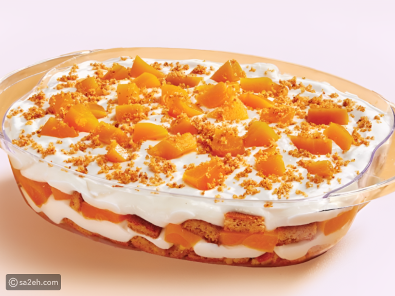 الحلويات الرمضانية: التراث والابتكار في رمضان