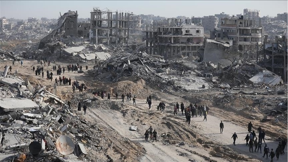 استشهاد فلسطينيين اثنين برصاص الجيش الإسرائيلي قرب 'الخط الأصفر"