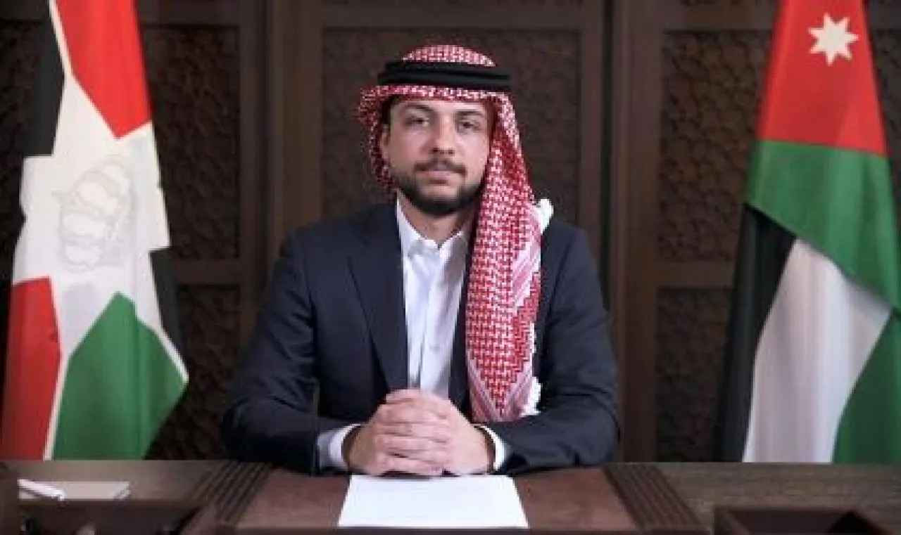 ولي العهد: جعله الله عامًا مباركًا تحفّه السكينة ويغمره السلام