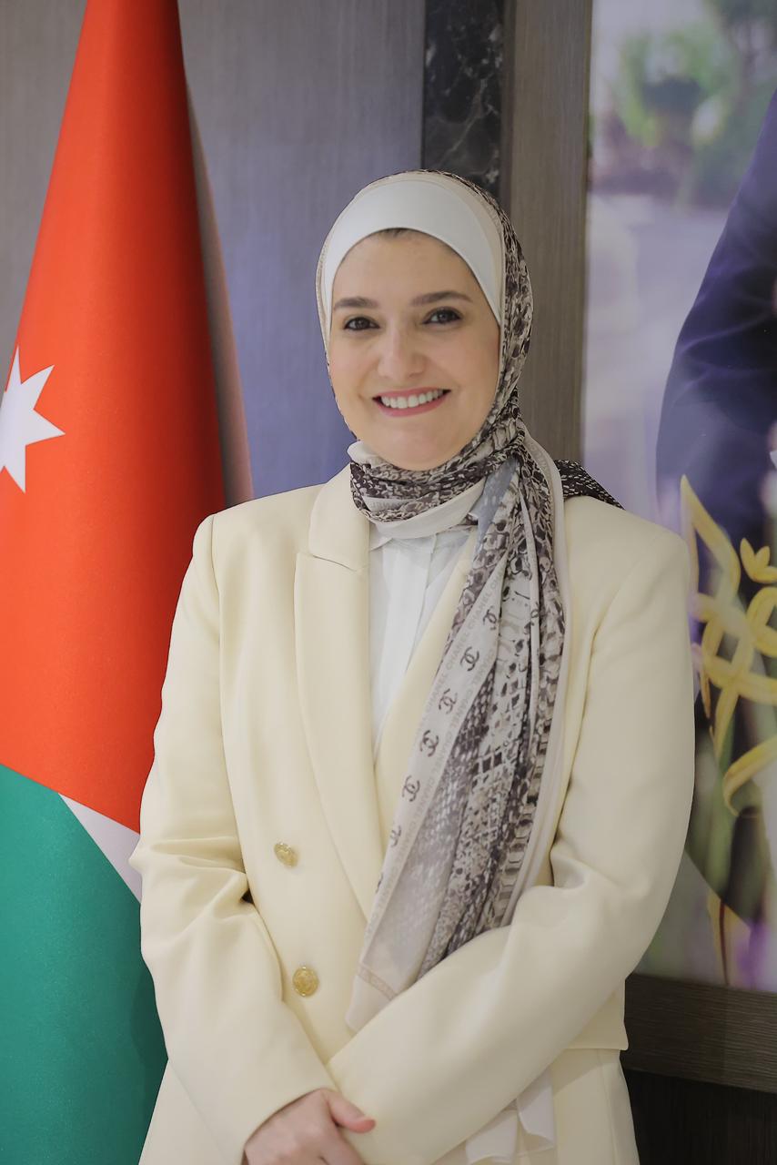 النائب تمارا ناصر الدين تكتب: عبدالله الثاني… هندسة الاستقرار في زمن التحولات