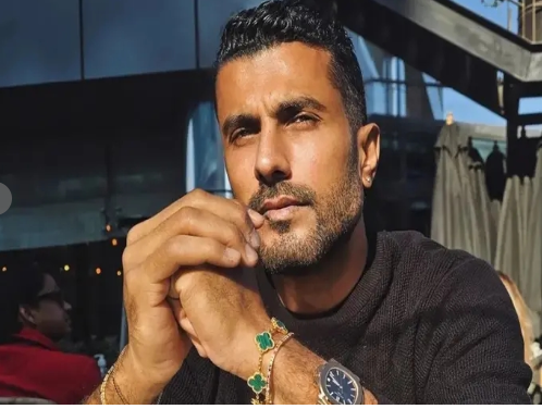 براءة المخرج محمد سامي من اتهامه بسب وقذف الفنانة عفاف شعيب