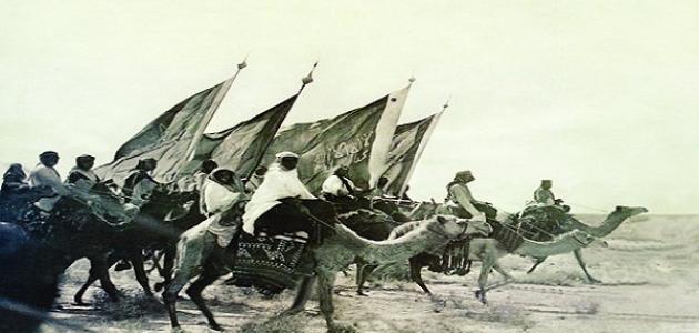 كم عدد غزوات الرسول؟