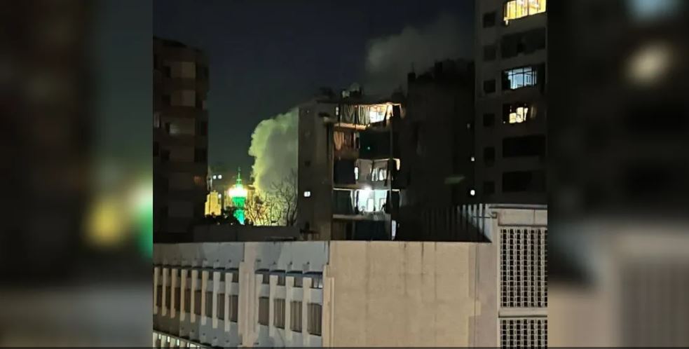 الصحة اللبنانية: 11 شهيدا و9 إصابات بقصف إسرائيلي جنوبي البلاد وشرقيها