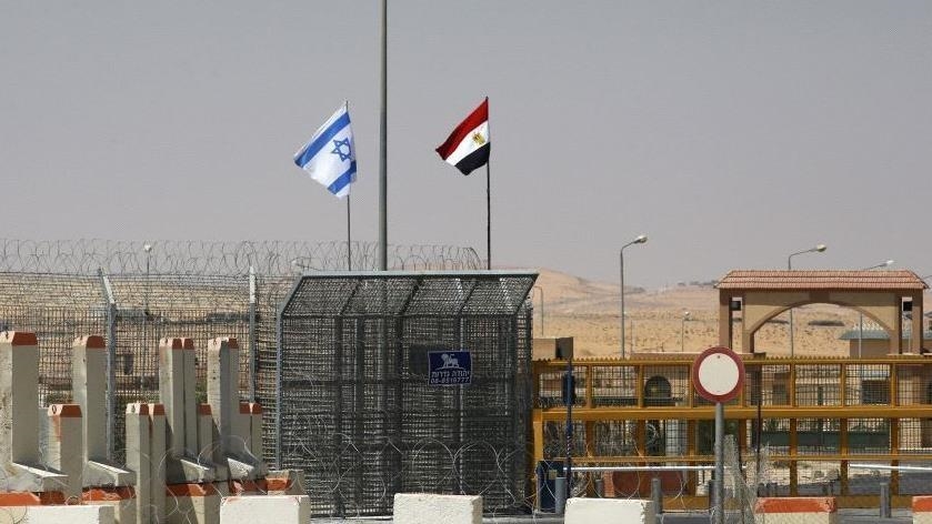 مصر ترفض مقترحا لـ(تولي إدارة الأمن مؤقتا) بغزة