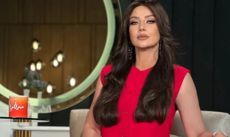 أين صورة الزواج؟ ..  رضوى الشربيني تواجه طليقة محمد عبد المنصف