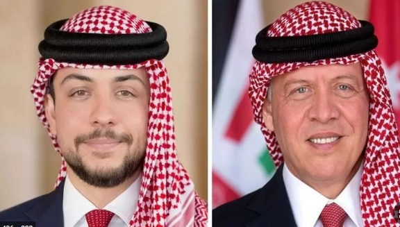 " البوتاس العربية" تهنئ جلالة الملك وولي العهد والأمتين العربية والإسلامية بحلول شهر رمضان المبارك