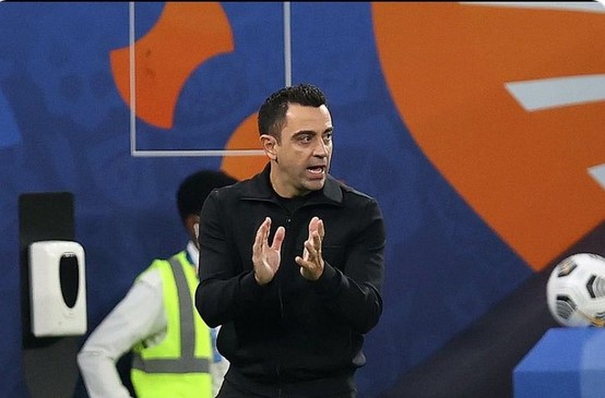 أول رد من نادي السد القطري حول رحيل تشافي هيرنانديز لبرشلونة  ..  تفاصيل 
