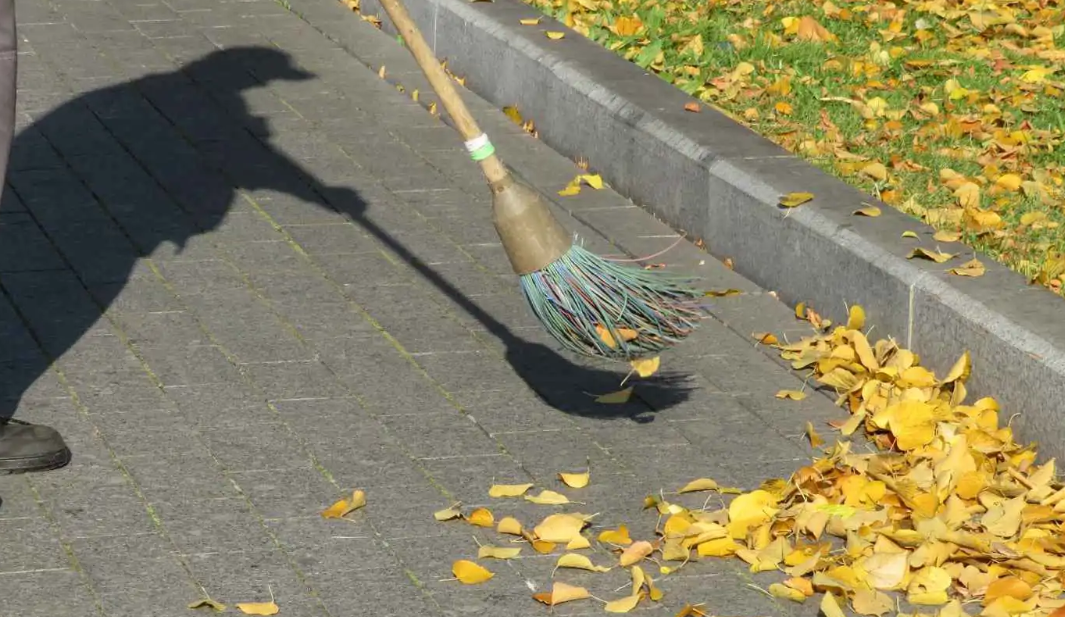 تفسير حلم تنظيف الشارع وعلاقته بالخير والنجاح