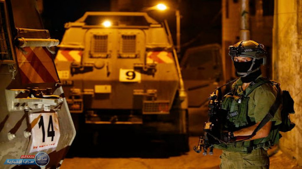 تفاصيل مقتل ضابطين كوماندوز إسرائيليين بالأغوار  