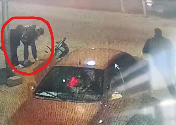 طبيب أردني ينقذ طفلة من الاختناق في إربد ..  فيديو
