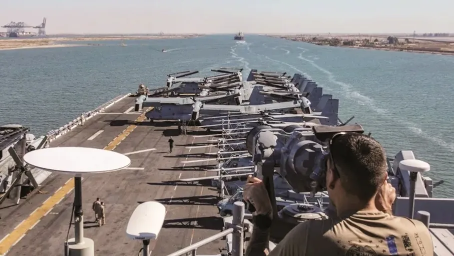 مع اقتراب نفاد الهدنة ..  ما فرص الاتفاق بين واشنطن وطهران؟