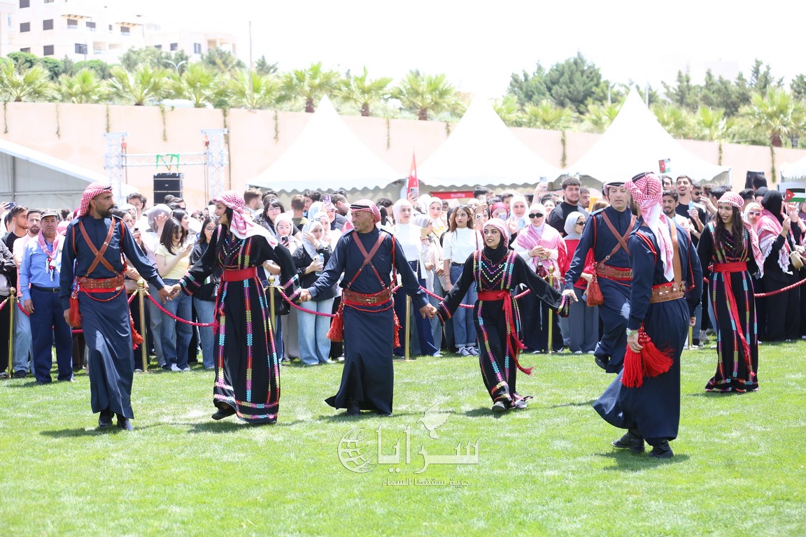 saraya news