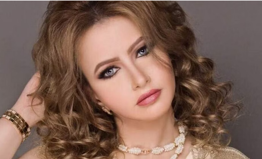 مي العيدان تعلّق على تغريمها بتهمة الإساءة للفنان أحمد بدير