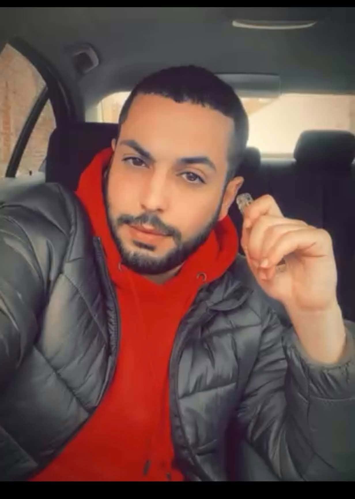 "مفقود منذ 10 أيام في ليفربول" ..  عائلة الشاب"يزيد بكار" تناشد الجالية العربية في بريطانيا للمساعدة في العثور عليه - فيديو