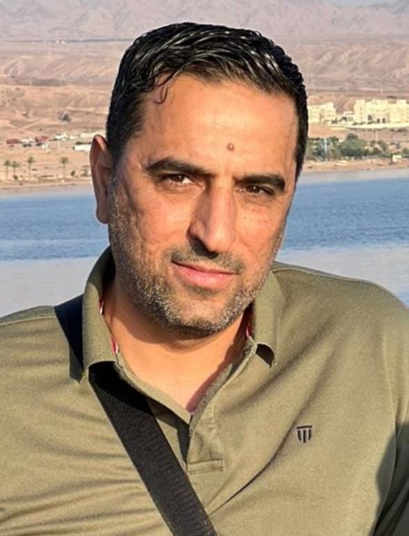 مأمون صوالحه .. كل عام وأنتم بخير
