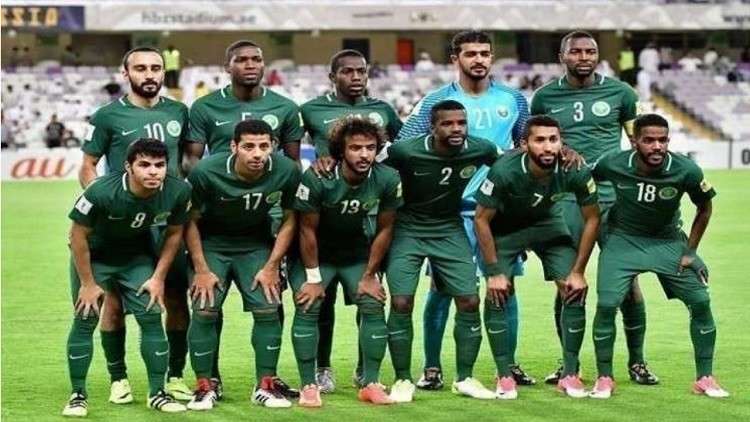 الاتحاد السعودي يستعين بأخصائي نفسي عالمي قبل مونديال 2018