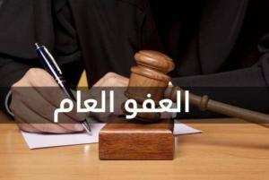 "البلطجة" غير مشمولة بالعفو العام والقضاء يطبق القانون بشدة على 1097 مدانا