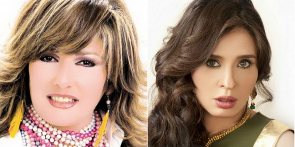 بالصور  .. قصص مشاهير عايروا زملائهم بأمورٍ محرجه