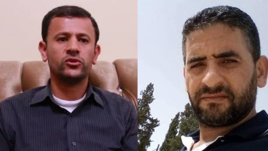 الأسيران أبو هواش والأشقر يواصلان إضرابهما عن الطعام 