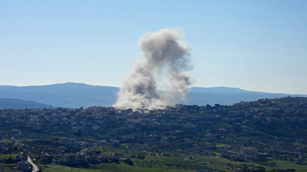 "إسرائيل" ترفض طلب لبنان وقف القتال للسماح بإجراء محادثات