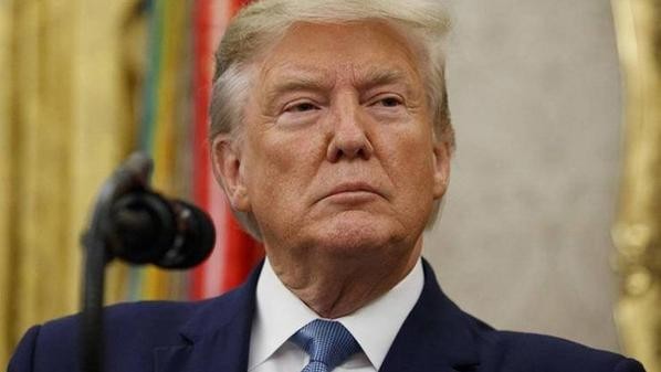  ترمب: وضع نتنياهو جيد جداً ودعمي أحدث فرقاً كبيراً