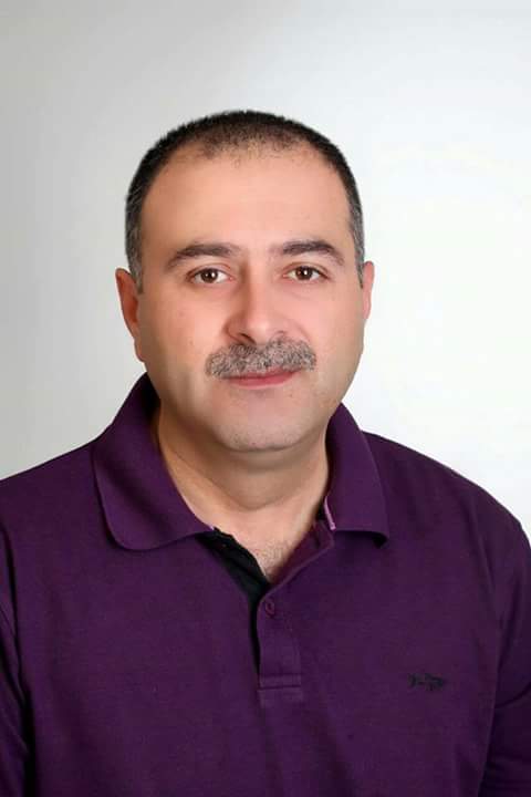 مبارك الترفيع لـ خالد الزعبي 
