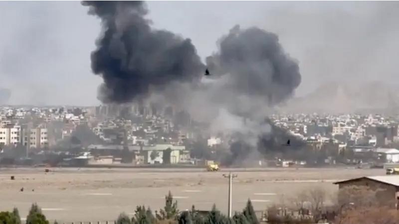 32 يوما للحرب  ..  هجمات عنيفة على أصفهان وصواريخ نحو القدس