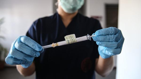 البحرين تجيز الاستخدام الطارئ للقاح فايزر
