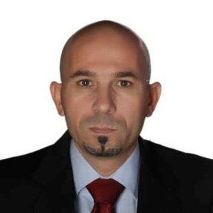 الزميل مهند الصفدي مديراً للبرامج و الانتاج في التلفزيون الاردني ..  مبارك