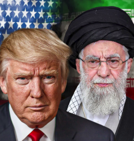 خيارات جديدة على طاولة ترامب "لضرب إيران".. ما هي؟ #سرايا 