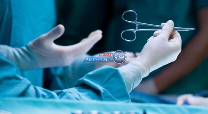 تغريم طبيب بتر الساق الخطأ لمريض