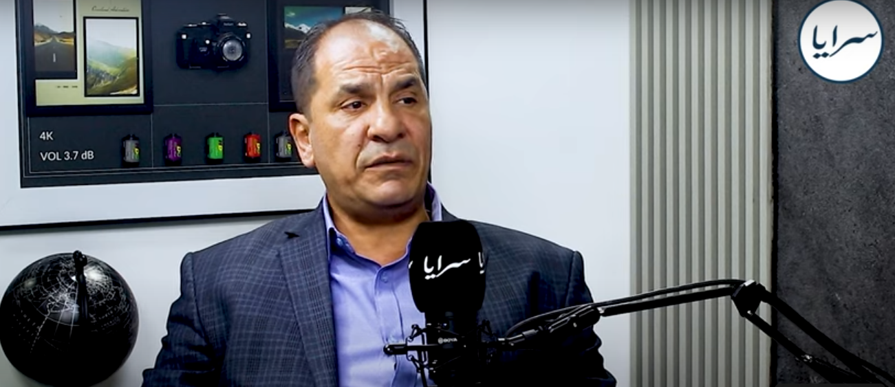 بالفيديو  ..  رئيس جمعية مربي الأبقار يدق ناقوس الخطر مصانع ألبان تستخدم الحليب المجفف ..  والرقابة غائبة تمامًا
