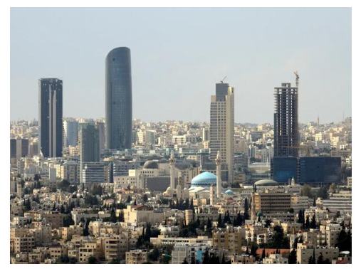 الأربعاء  ..  ارتفاع قليل على الحرارة والطقس معتدل في أغلب المناطق