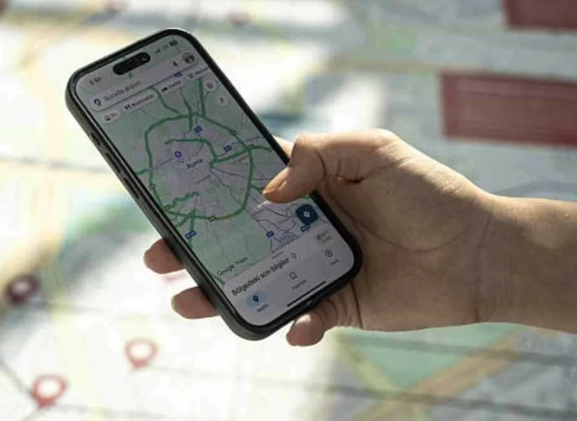 ميزة جديدة في خرائط غوغل تمنحك التحكم الكامل بمساهماتك على الطريق