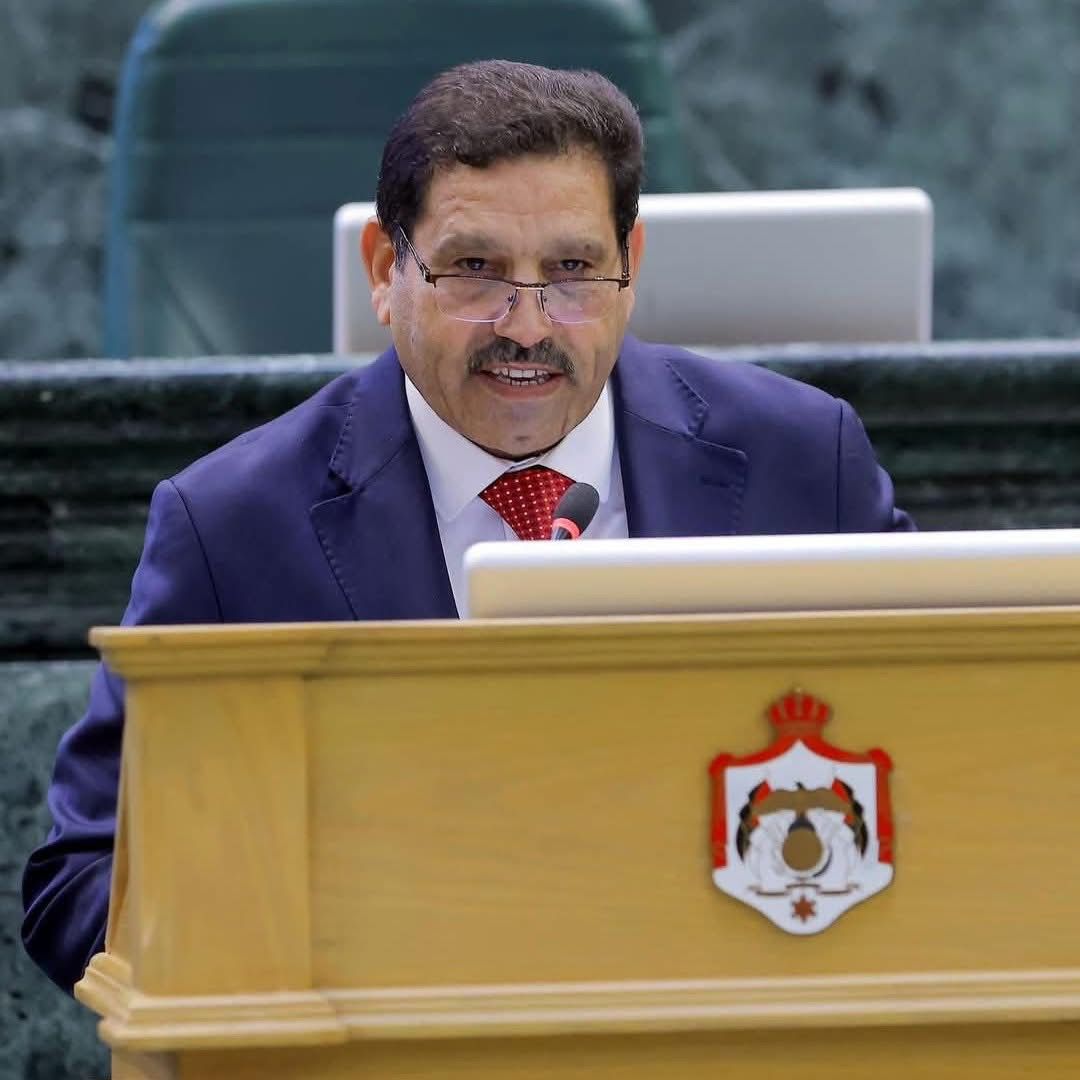 النائب الدكتور احمد عليمات يكتب: تفاقم ازمة المياه في محافظة المفرق 