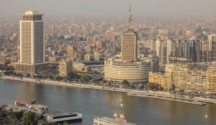 مصر ستبني مدينة جديدة بتكلفة 27 مليار دولار شرق القاهرة