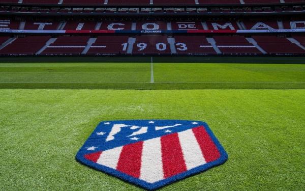 أتلتيكو مدريد مهدد بعقوبة جديدة رغم خروجه من دوري الأبطال