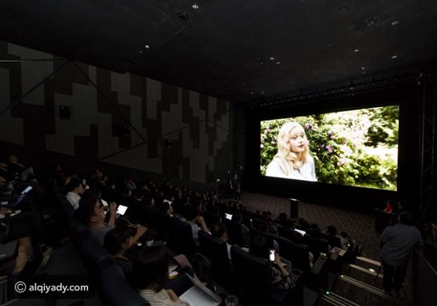 وفاة بريطاني داخل سينما بسبب سقوط هاتفه ..  تعرفوا على قصته