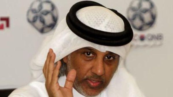رئيس اتحاد قطر: الفوز على الأخضر أكد أحقيتنا بالكأس