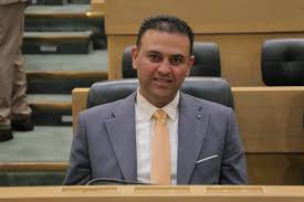 المصري يشيد باهتمام ولي العهد بالملف البيئي ويؤكد أهميته كأولوية وطنية 