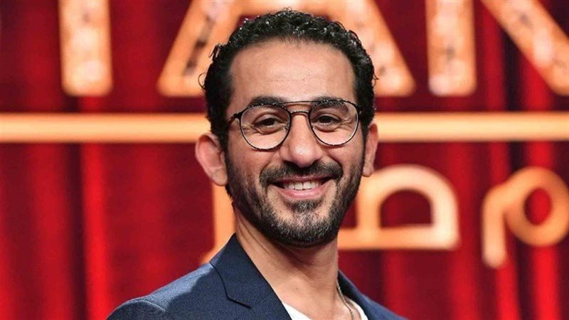 بعد "واحد تاني"  ..  أحمد حلمي يعود بفيلم "حدوتة"