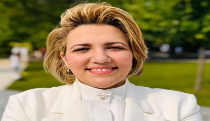 خبيرة تقنية: الذكاء الاصطناعي "بنية عملاقة" تلتهم الطاقة والموارد #سرايا 