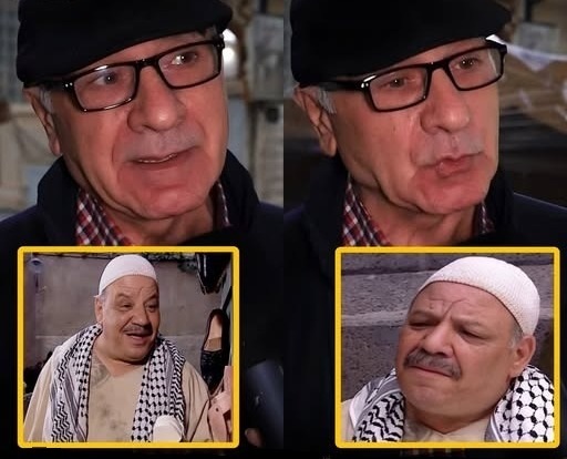 كنا مقصرين بحقه وكتير ناس مقصرة بحقه، واستعبدوه الشركات والمخرجين