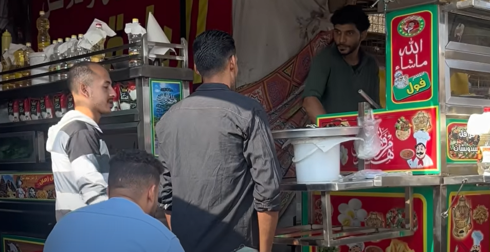 الكاميرا الخفيه: 15 دقيقة من المقالب