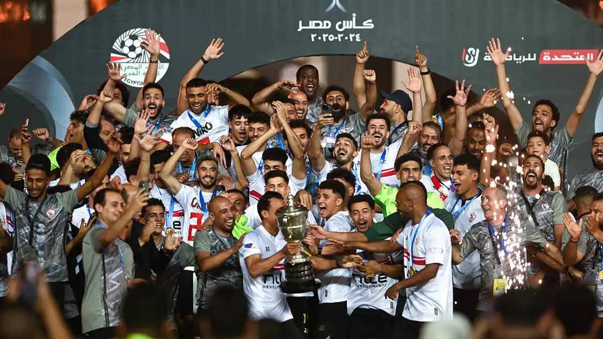 لا مجال للخطأ ..  أصعب 3 قرارات تنتظر جون إدوارد في الزمالك