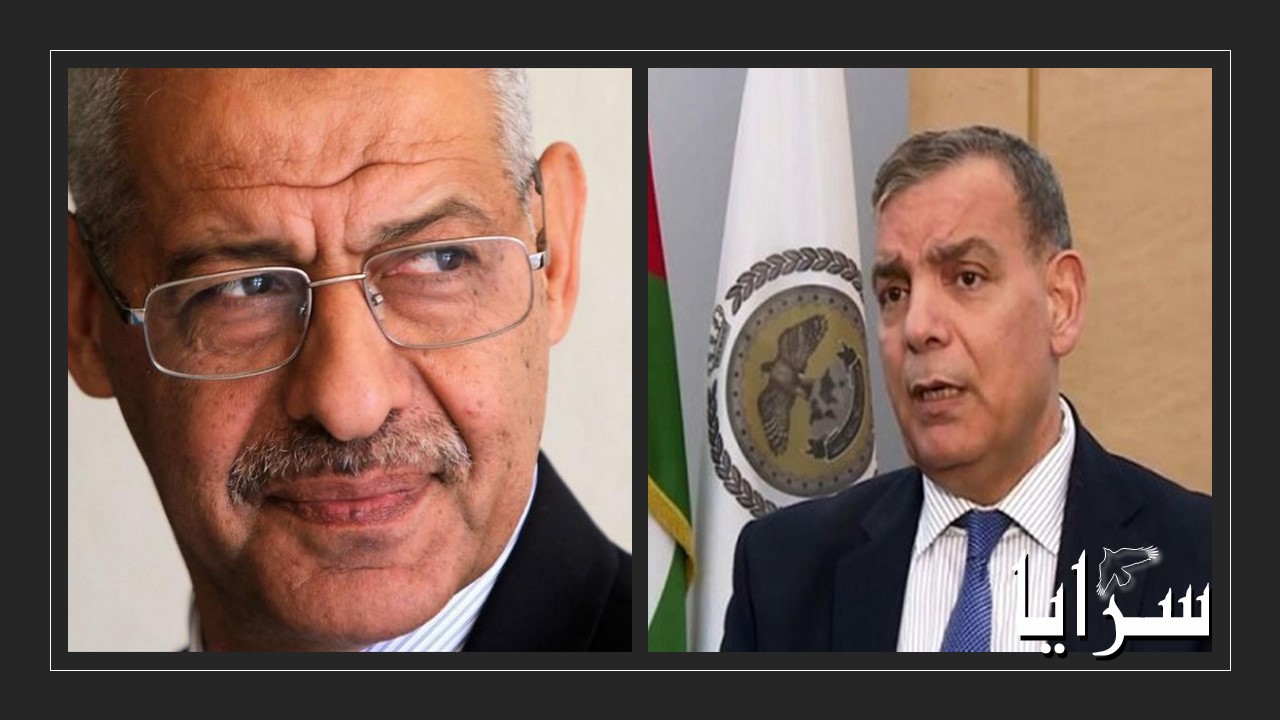 بعد "حلّ" سعد جابر مجلس نقابة الأطباء  ..  المحامي النوايسة يسأل عبر "سرايا": هل يشكل العبوس خطراً على الأمن القومي الأردني؟