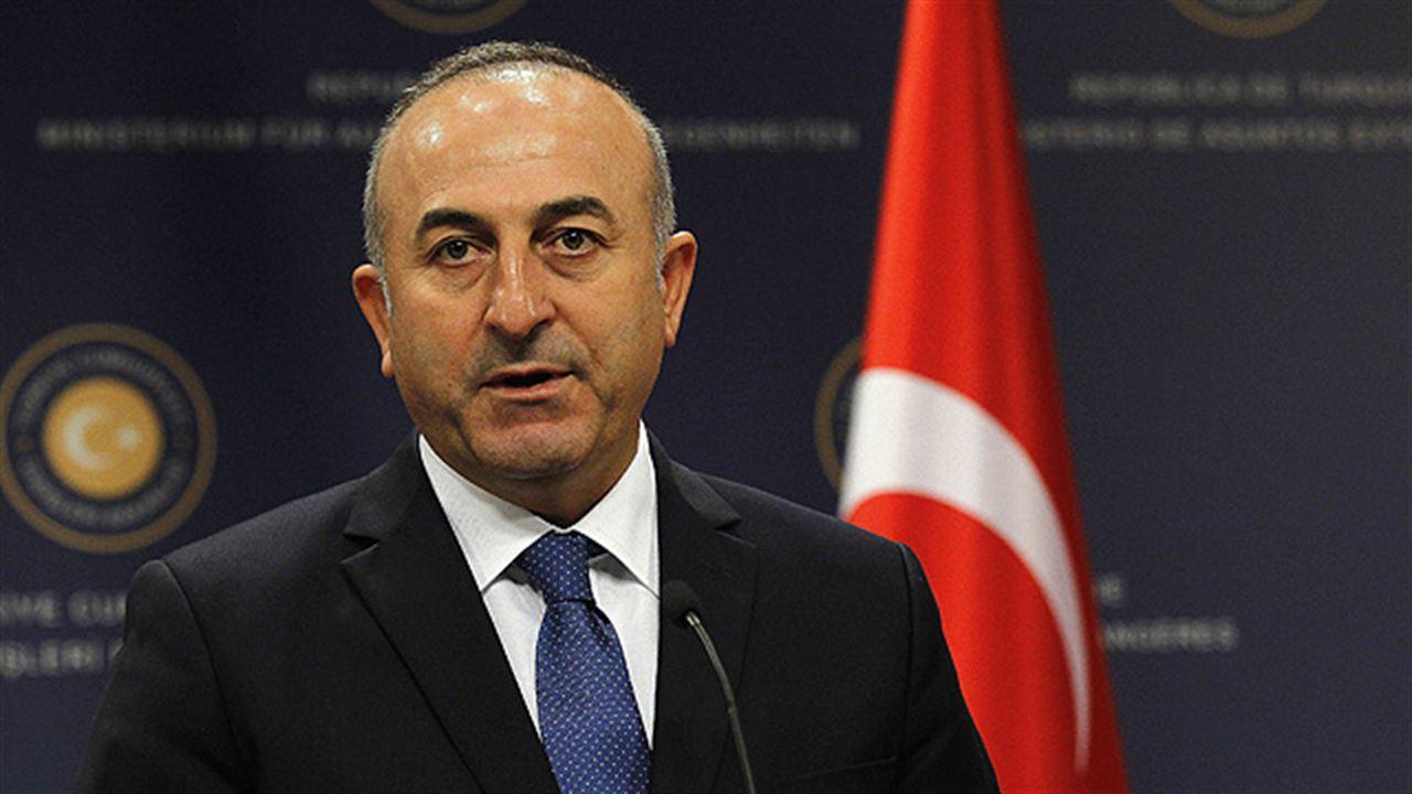 وزير الخارجية التركي: توصلنا إلى اتفاق بشأن إعادة العلاقات بين تركيا والولايات المتحدة إلى وضعها الطبيعي  
