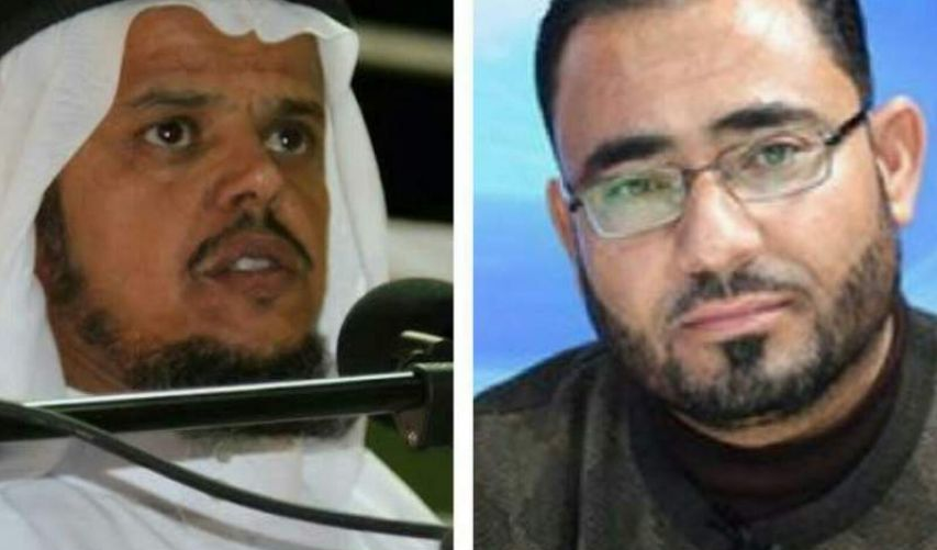 الاحتلال يعتقل مسئوليْن بالحركة الإسلامية بالنقب وصحفي